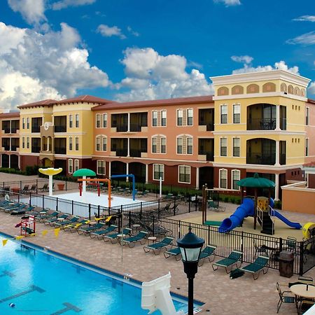 Emerald Greens Condo Resort Tampa Zewnętrze zdjęcie