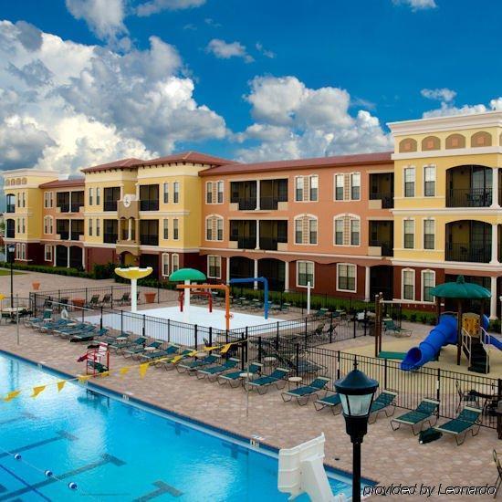 Emerald Greens Condo Resort Tampa Zewnętrze zdjęcie