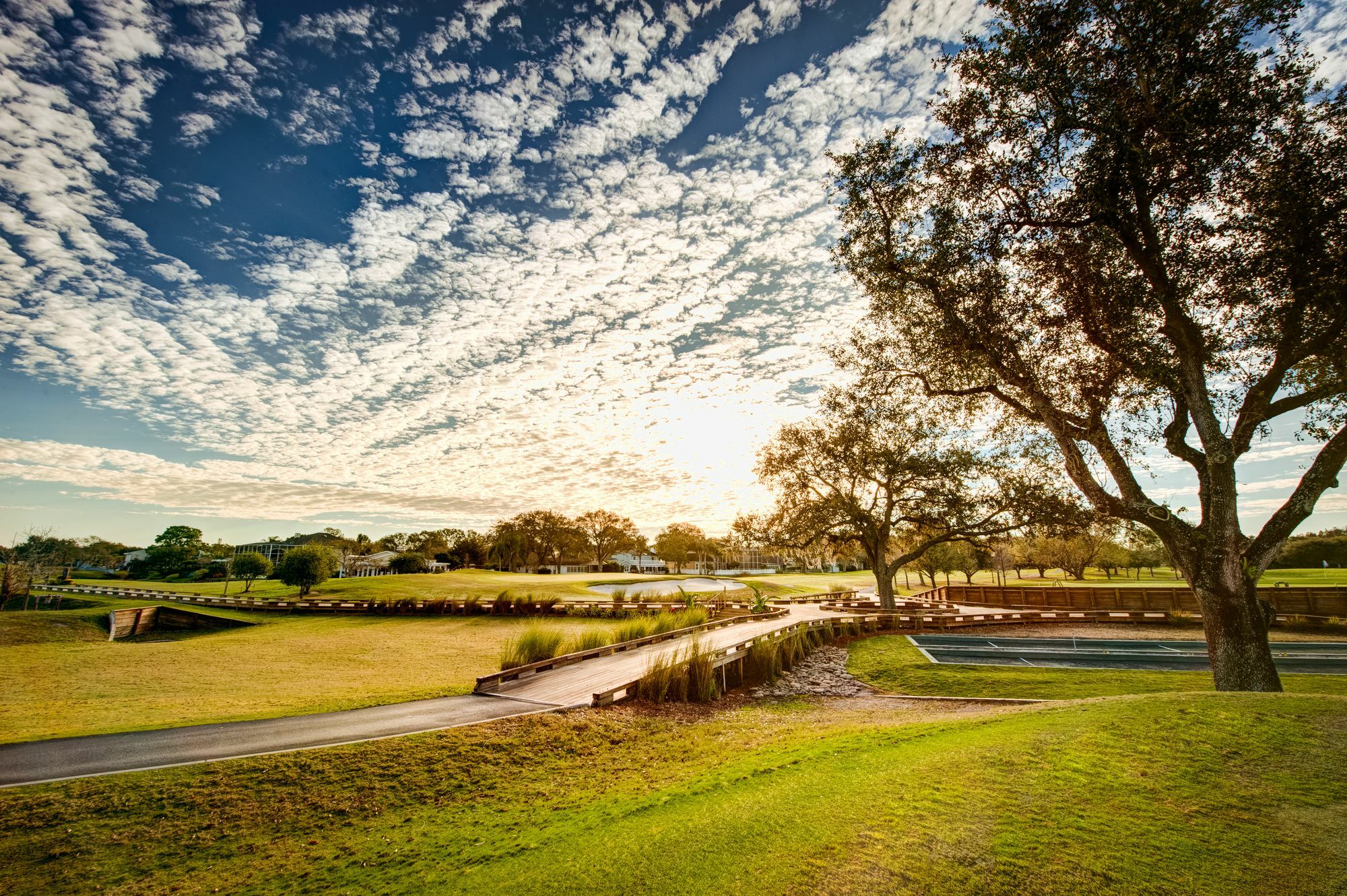 Emerald Greens Condo Resort Tampa Zewnętrze zdjęcie